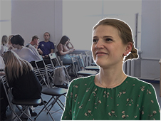 «Мануфактура» - отдельное молодежное пространство