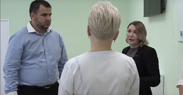 Никогда такого не бывало. И вот случилось