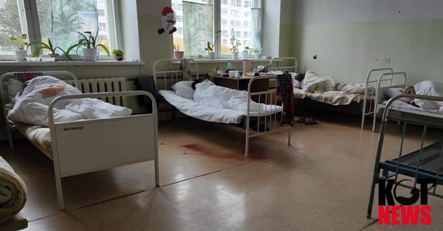 Крайние назначены: в резком приросте covid-больных в Котласе виноваты горожане и СМИ?