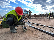 В Шипицыно в этом году заработают новые водоочистные сооружения