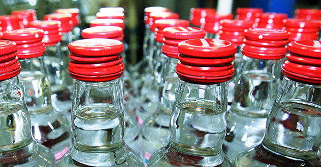 В Вельске вынесен приговор по уголовному делу о незаконной розничной продаже алкогольной продукции