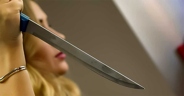 Жительница Северодвинска осуждена за убийство сожителя