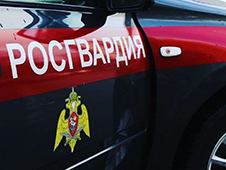 Росгвардейцы Поморья за неделю изъяли 32 ружья и задержали 106 правонарушителей