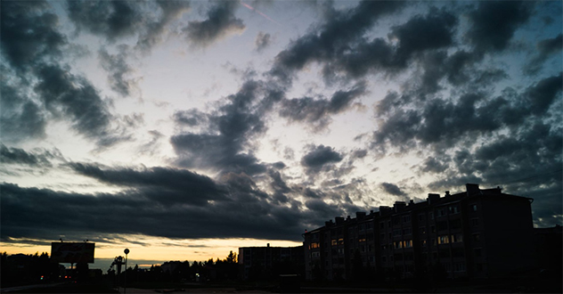 В Котласе ликвидированна Ассоциация "ЦДФС"Фалунь Дафа"