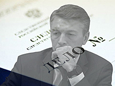 Суд по уголовному делу экс-мэра Котласа после его самоубийства может продолжиться