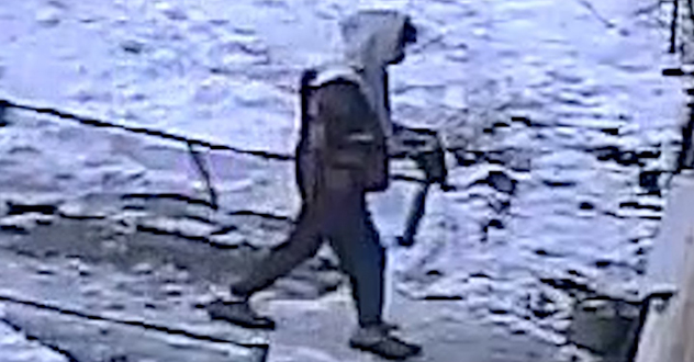 Полицейскими города Архангельска задержан курьер, обманувший четырех пожилых граждан