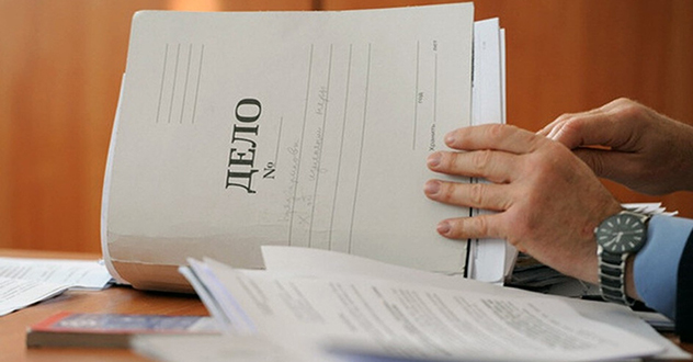 До 4 лет лишения свободы грозит двум бывшим сотрудникам ГИБДД из Котласа