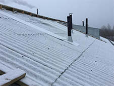 По иску прокуратуры Архангельской области с подрядчика в доход местного бюджета взысканы убытки