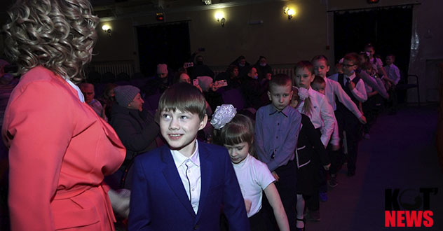 Для современных детей «октябрятство» - это новая игра, и взрослые возлагают на неё большие надежды