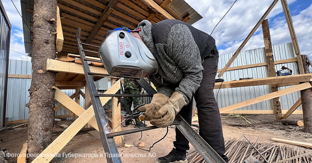 В Шипицыно в этом году заработают новые водоочистные сооружения