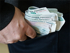 В суд направлено уголовное дело о хищении бюджетных денежных средств путем обмана