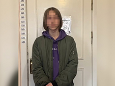 В Северодвинске сотрудниками полиции задержаны предполагаемые пособники телефонных мошенников