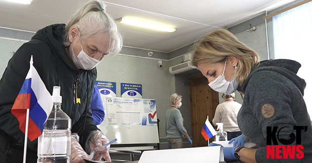 Котлас проголосовал за Цыбульского, выдав аванс доверия