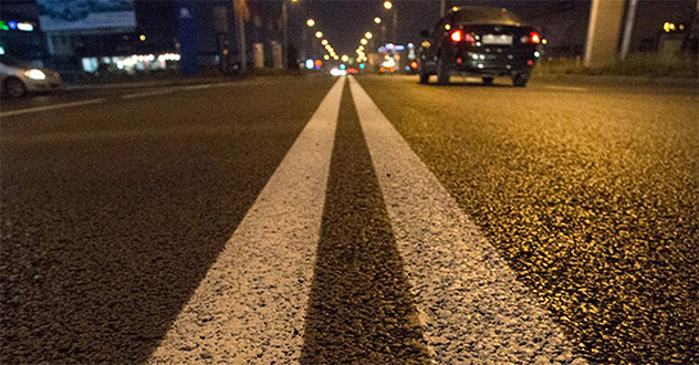 Профилактическое мероприятие «Встречная полоса»