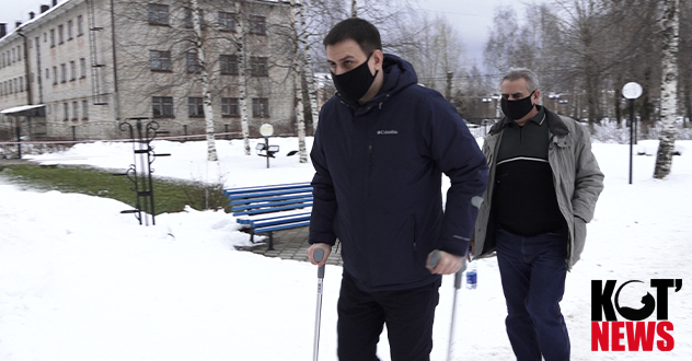 Похоже, адвокат Князькина пытается выбить из уголовного дела ряд доказательств его вины