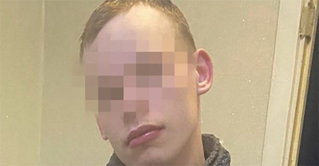 Котласскими полицейскими задержан предполагаемый пособник телефонных мошенников