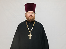 Представитель Архангельской епархии выступил с просветительской лекцией в областном управлении Росгвардии