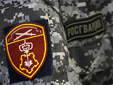 Росгвардейцы Северодвинска задержали ранее судимую женщину, подозреваемую в нанесении потерпевшему ножевого ранения