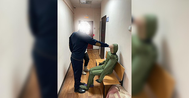 Новости СК России по Архангельской области