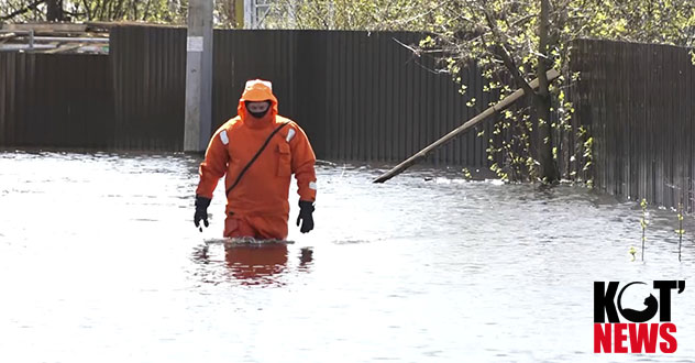 Выплаты люди должны получить даже без объявления ЧС