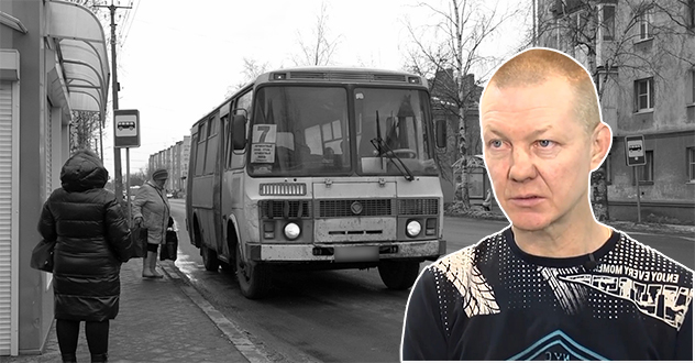 В котласской администрации «крышуют» перевозчика Мишина?