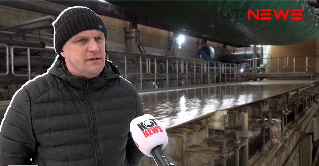 Санкции и «Нортолайн»: как сегодня работает завод, открывшийся в Котласе всего 4 месяца назад