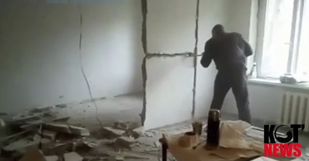 Майские нововведения