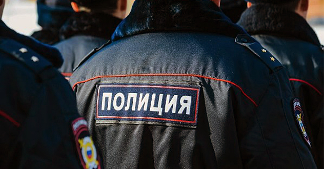 Сводка из ОМВД России «Котласский»