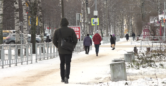 В правительстве рассказали о судьбе северных надбавок