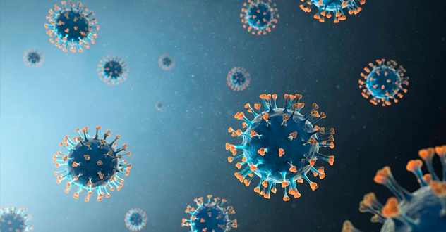 Количество заболевших ковидом в Котласе такое же, как год назад