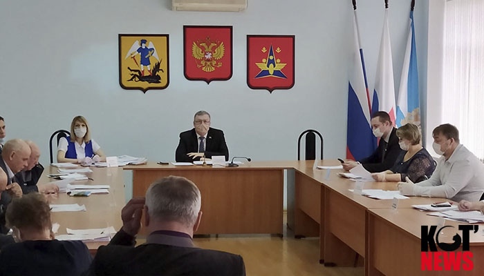 Депутатам предстоит принять порядок лишения депутатских полномочий