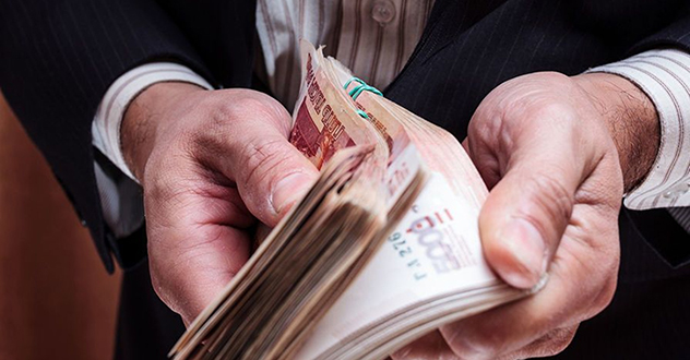 Вступил в законную силу приговор в отношении бывшего главного врача Шенкурской центральной районной больницы