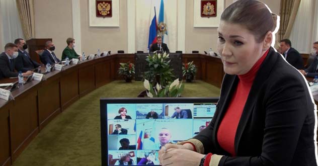 Федеральный центр арктической медицины планируют создать в регионе.