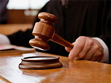 В Архангельске вынесен приговор по уголовному делу о ДТП с мотоциклом