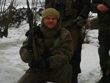 Донецкая земля для них – своя трагедия и боль