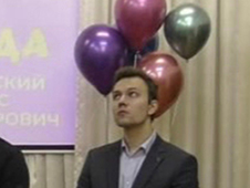 Сладкий вкус власти