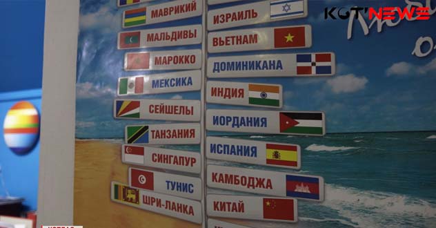 За границей – хорошо, но дома лучше: где планируют встретить Новый год котлашане