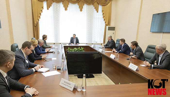 Не единоросы теперь тоже нужны Архангельской области