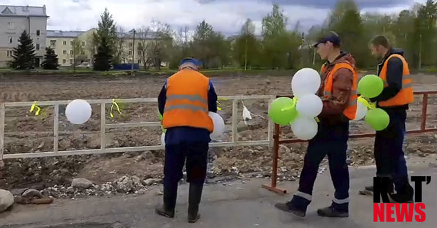 Обзор за неделю