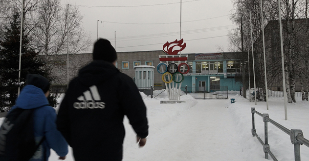 Очередной "подарок" к 105-летию Котласа: капремонта помещений в малом бассейне спортшколы не будет