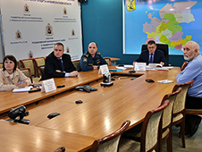 В Архангельской области началась подготовка к ледоходу