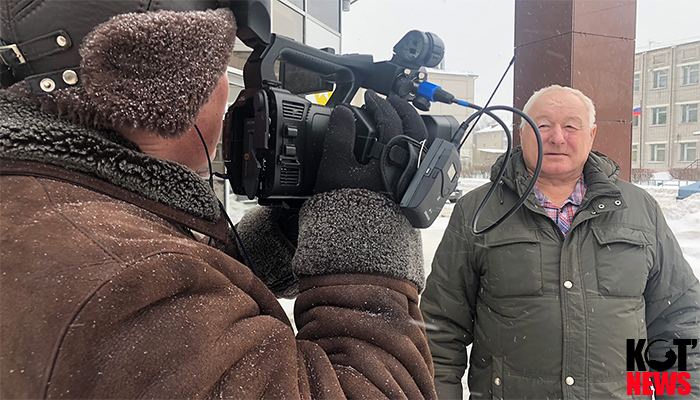 А вас беспокоит коронавирус?