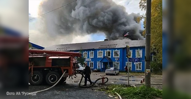 Приговор суда по делу о покушении на убийство семи человек в здании МО «Плесецкое» вступил в законную силу
