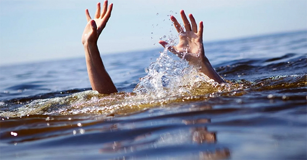 Органами прокуратуры проводится проверка по факту гибели двух подростков при купании в реке в городах Котласе и Северодвинске