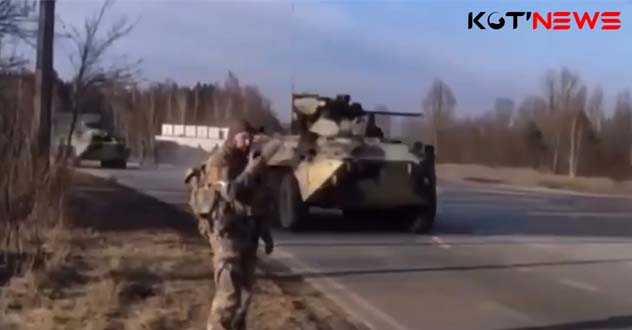 За событиями на Донбассе мы все следим очень внимательно