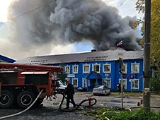 Приговор суда по делу о покушении на убийство семи человек в здании МО «Плесецкое» вступил в законную силу