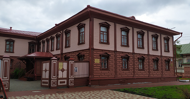 Более 100 мер реагирования внесено прокурорами в целях устранения нарушений законодательства об охране объектов культурного наследия