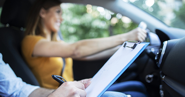 В суд направлено уголовное дело о совершении мошенничества при сдаче экзаменов на право управления транспортным средством