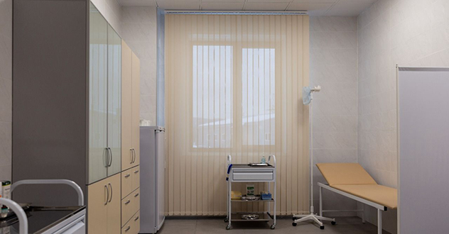 В результате прокурорского вмешательства в Котласском районе на образовательные организации возложена обязанность оборудовать медицинские кабинеты