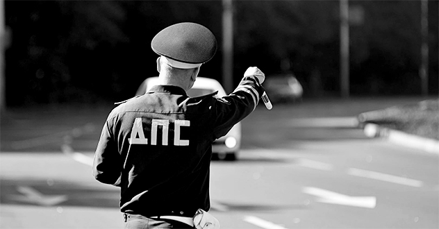 Госдума приняла закон об усилении ответственности за пьяную езду